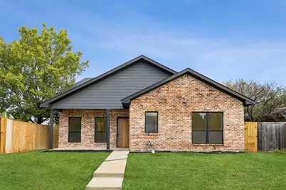 1427 Smokehouse Street, Mesquite, TX 75149 - Photo 4