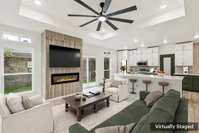 1427 Smokehouse Street, Mesquite, TX 75149 - Photo 1