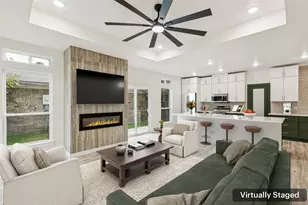 1427 Smokehouse St, Mesquite, TX 75149 - Photo 1