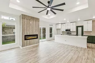 1427 Smokehouse St, Mesquite, TX 75149 - Photo 4