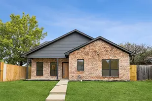 1427 Smokehouse St, Mesquite, TX 75149 - Photo 2