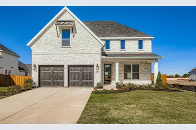 2640 Merrell Court, Prosper, TX 75078 - Photo 1