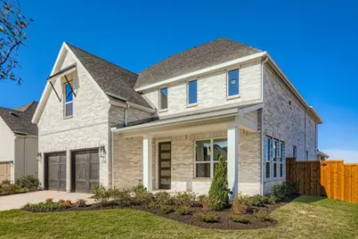 2640 Merrell Court, Prosper, TX 75078 - Photo 2