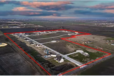 708 Freedom Lane, Nevada, TX 75173 - Photo 2