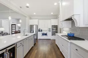 1319 Hicks Trail, Lucas, TX 75002 - Photo 16