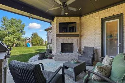 1319 Hicks Trail, Lucas, TX 75002 - Photo 30