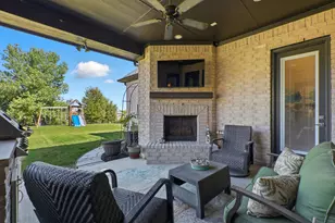 1319 Hicks Trail, Lucas, TX 75002 - Photo 30