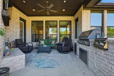 1319 Hicks Trail, Lucas, TX 75002 - Photo 28