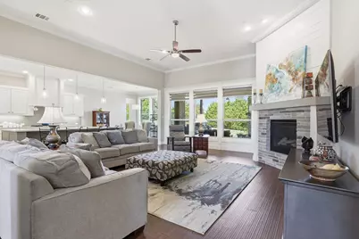 1319 Hicks Trail, Lucas, TX 75002 - Photo 2