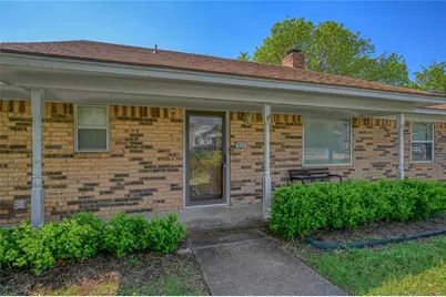 914 Boone Drive, Sherman, TX 75090 - Photo 4