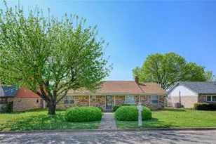 914 Boone Dr, Sherman, TX 75090 - Photo 1