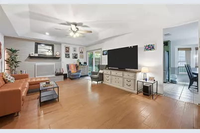 1909 Ford Street, Arlington, TX 76013 - Photo 4