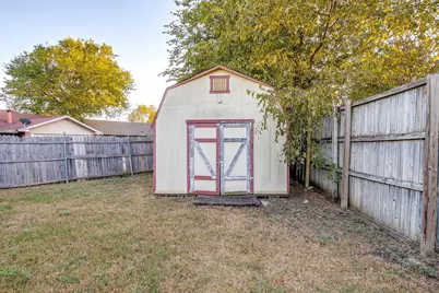 1906 Beacon Way, Fort Worth, TX 76140 - Photo 34