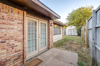 1906 Beacon Way, Fort Worth, TX 76140 - Photo 32