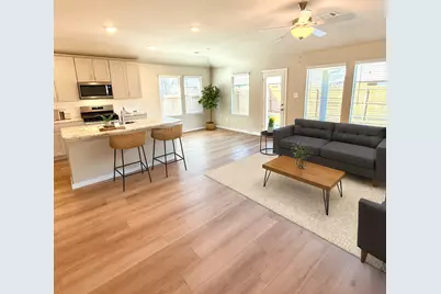 600 Tidal Drive, Princeton, TX 75071 - Photo 1