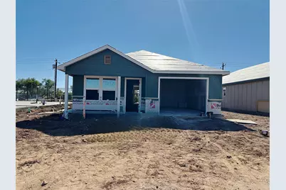 307 Tombstone Road, Abilene, TX 79602 - Photo 1