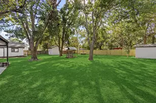 506 Elder St, Collinsville, TX 76233 - Photo 28