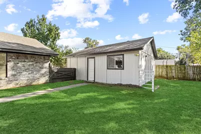 506 Elder Street, Collinsville, TX 76233 - Photo 34