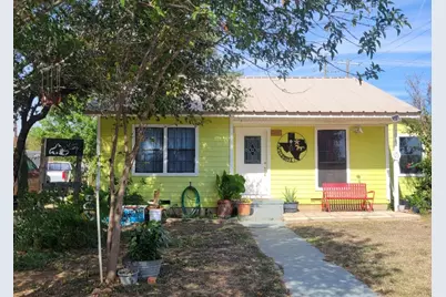 1015 San Benito Drive, Brownwood, TX 76801 - Photo 1