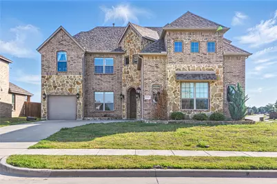 1164 Red Hawk Lane, Forney, TX 75126 - Photo 1