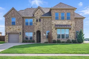 1164 Red Hawk Ln, Forney, TX 75126 - Photo 1