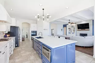 10300 San Simeon Ln, Fort Worth, TX 76179 - Photo 18