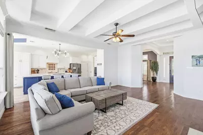 10300 San Simeon Lane, Fort Worth, TX 76179 - Photo 14