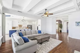 10300 San Simeon Ln, Fort Worth, TX 76179 - Photo 14