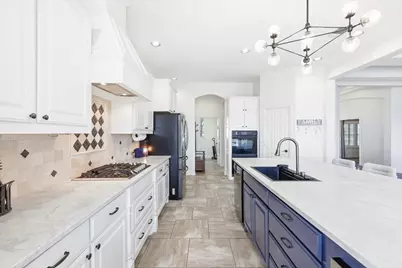 10300 San Simeon Lane, Fort Worth, TX 76179 - Photo 20