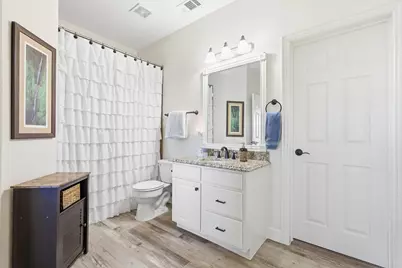 10300 San Simeon Lane, Fort Worth, TX 76179 - Photo 30