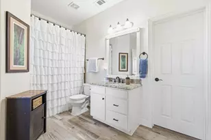 10300 San Simeon Ln, Fort Worth, TX 76179 - Photo 30