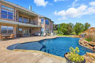 10300 San Simeon Ln, Fort Worth, TX 76179 - Photo 4