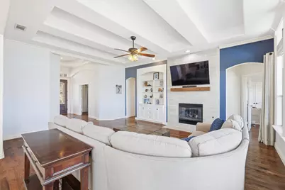 10300 San Simeon Lane, Fort Worth, TX 76179 - Photo 12