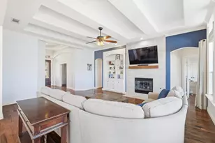 10300 San Simeon Ln, Fort Worth, TX 76179 - Photo 12