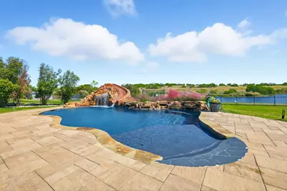 10300 San Simeon Lane, Fort Worth, TX 76179 - Photo 2