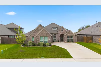 1710 Summer Lane, Midlothian, TX 76065 - Photo 1