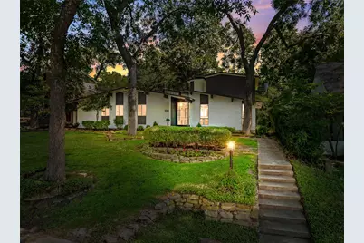 9740 Edgepine Drive, Dallas, TX 75238 - Photo 1