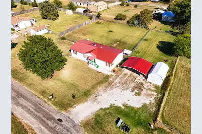 112 Pine Ridge Circle, Southmayd, TX 75092 - Photo 1