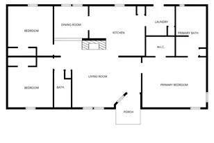 112 Pine Ridge Cir, Southmayd, TX 75092 - Photo 24