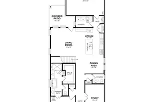 15558 Swallowtail St, Frisco, TX 75035 - Photo 4