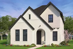 15558 Swallowtail St, Frisco, TX 75035 - Photo 2