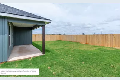 313 Tombstone Road, Abilene, TX 79602 - Photo 22