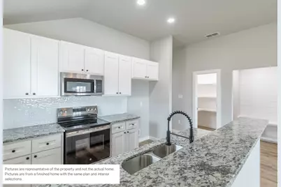 313 Tombstone Road, Abilene, TX 79602 - Photo 6