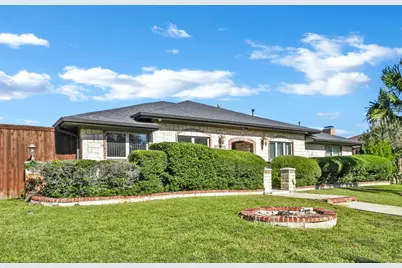 3015 Kensington Drive, Mesquite, TX 75150 - Photo 1