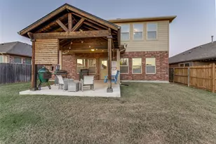 14517 Mainstay Way, Fort Worth, TX 76052 - Photo 28