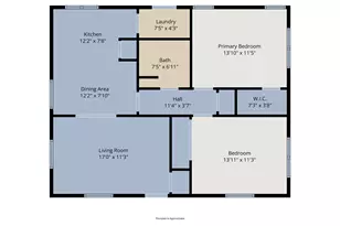 3612 Hay Ave, Waco, TX 76711 - Photo 2