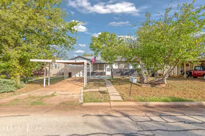 5126 Taos Drive, Abilene, TX 79605 - Photo 1