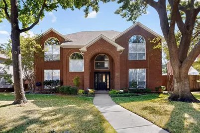 640 Forest Bend Drive, Plano, TX 75025 - Photo 1