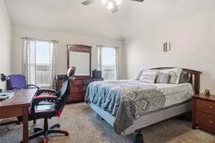 206 McKittrick Ln, Godley, TX 76044 - Photo 16