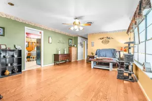 609 S Files St, Itasca, TX 76055 - Photo 6